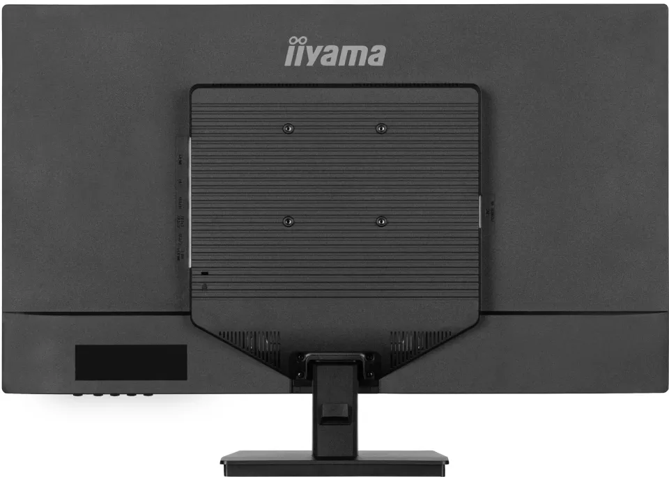 iiyama ProLite/X3270QSU-B1/31,5"/IPS/QHD/100Hz/3ms/Black/3R