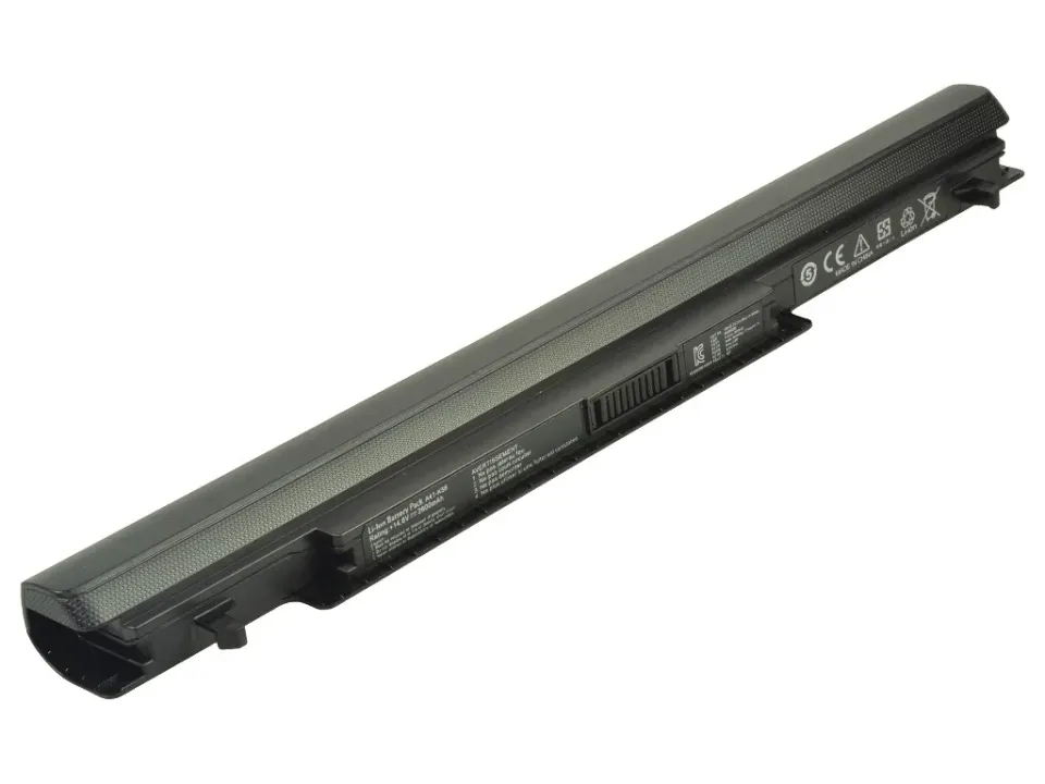 2-Power baterie pro ASUS K46, K56, S46, S56, S505, Li-ion (4-cell), 2600 mAh, 14