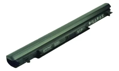 2-Power baterie pro ASUS K46, K56, S46, S56, S505, Li-ion (4-cell), 2600 mAh, 14