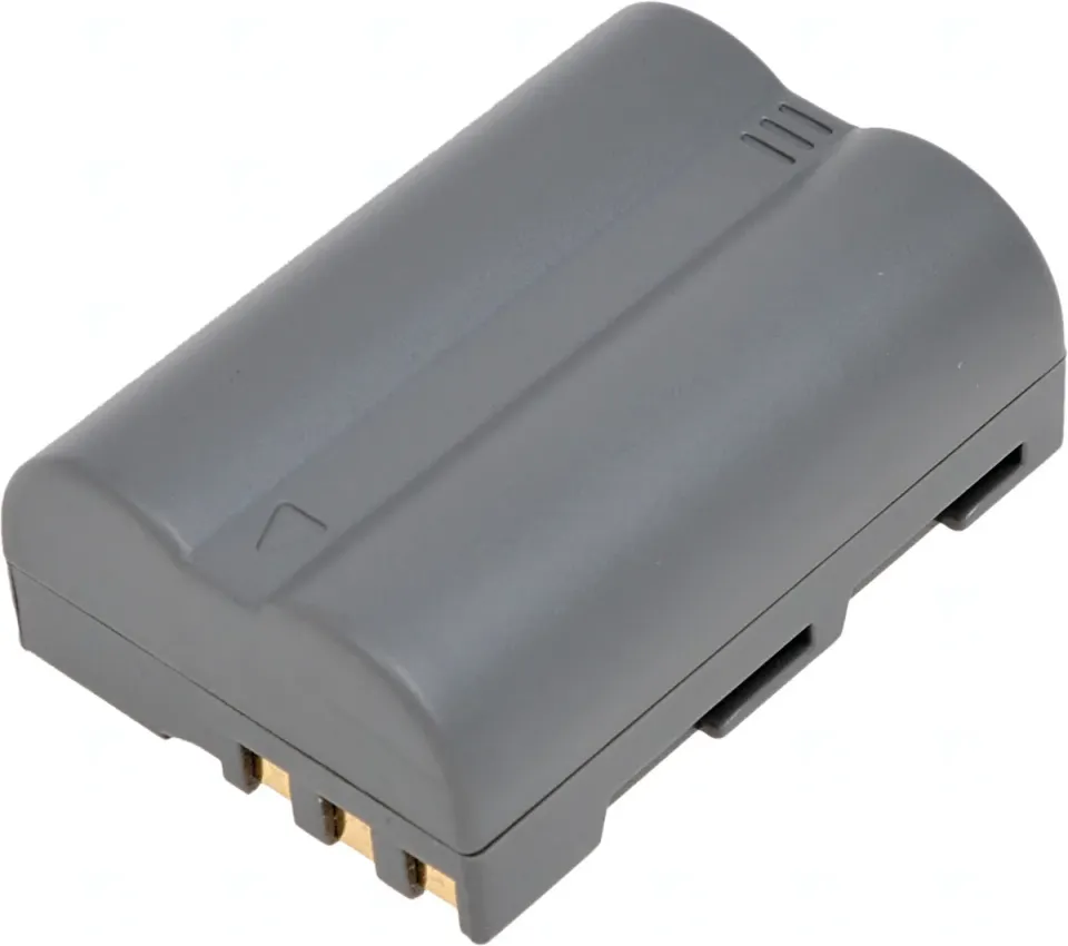 Baterie T6 Power pro Nikon EN-EL3e, EN-EL3, EN-EL3a, 1700mAh, 12,6Wh