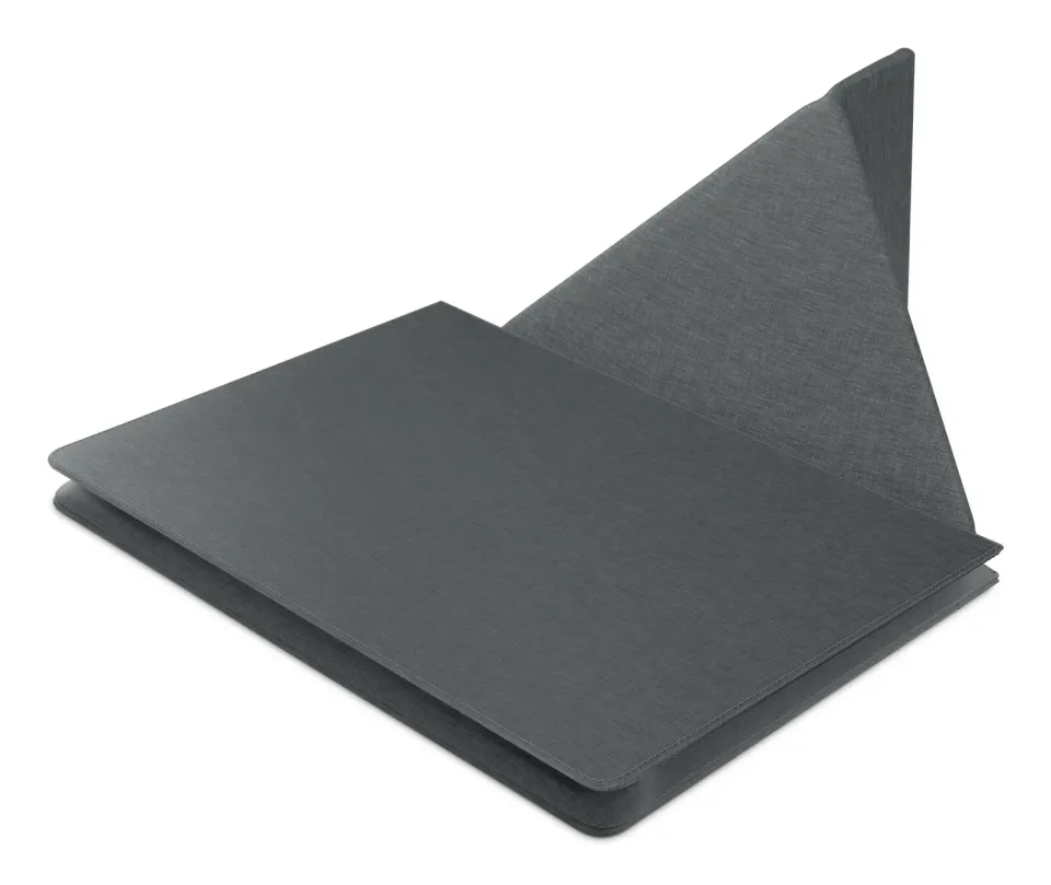 Lenovo Yoga 16" Tote Sleeve = pouzdro na 16" Lenovo Yoga notebooky v šedé barvě