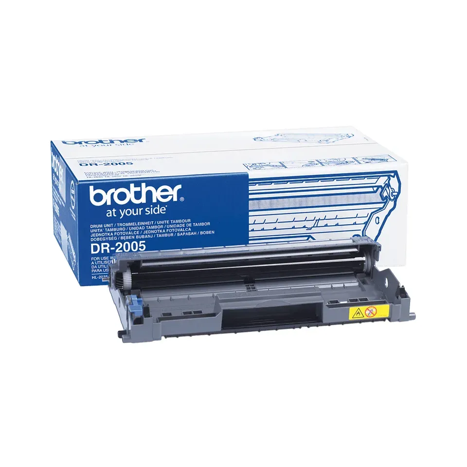 BROTHER DR-2005 originální černý fotoválec - 12K