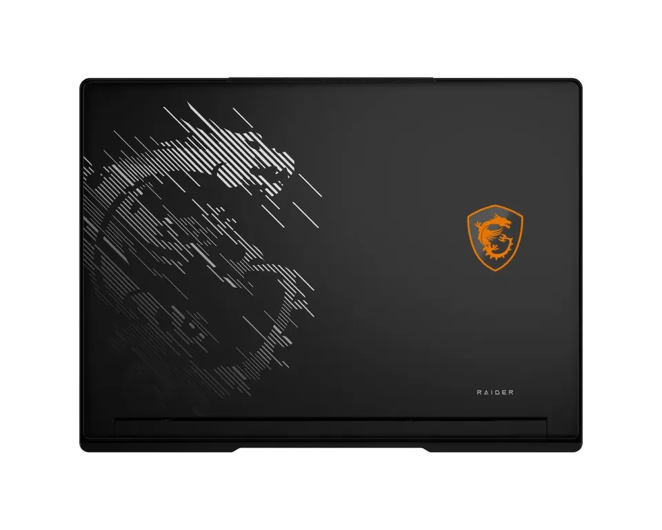 MSI Raider A16 HX B8WI-005XCZ/Ryzen 9 8940HX/32GB/1TB/RTX 5080, 16GB/16" QHD+240