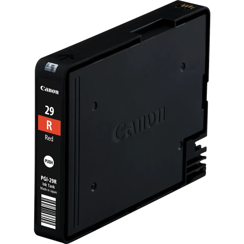 Canon cartridge PGI-29 R/Red/36ml