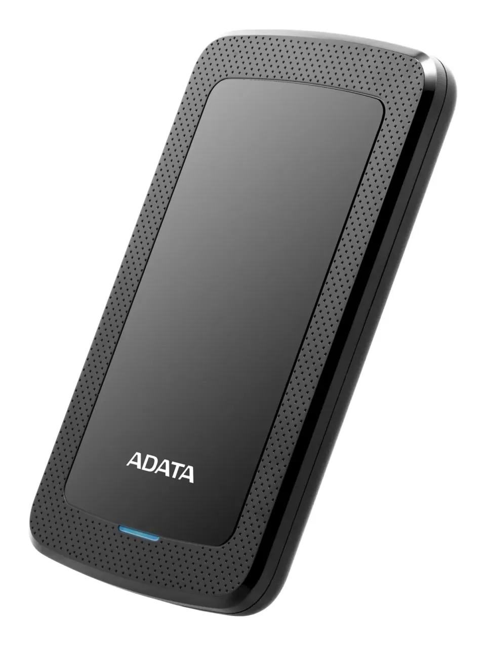 ADATA Externí HDD 1TB 2,5" USB 3.1 HV300, černý