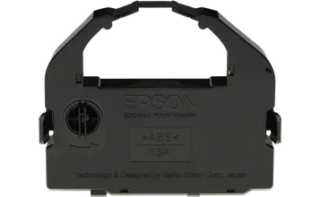 EPSON páska čer. LQ-2500/2550/860/1060/670/680/680Pro