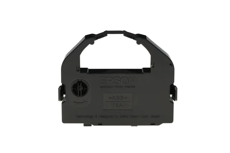 EPSON páska čer. LQ-2500/2550/860/1060/670/680/680Pro