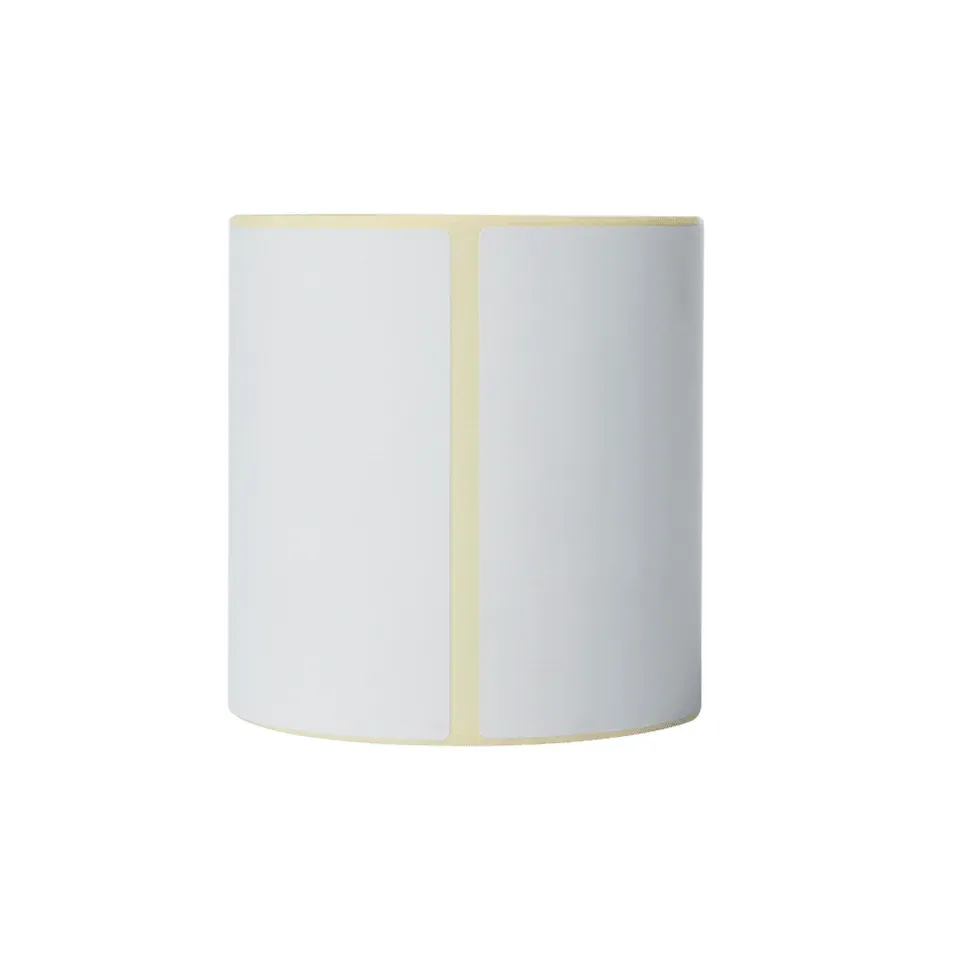 Brother - BDE-1J152102-102 (102mm x 152mm, 350 štítků) pouze pro řadu TD, 8 rolí