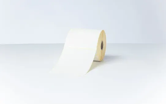Brother - BDE-1J152102-102 (102mm x 152mm, 350 štítků) pouze pro řadu TD, 8 rolí