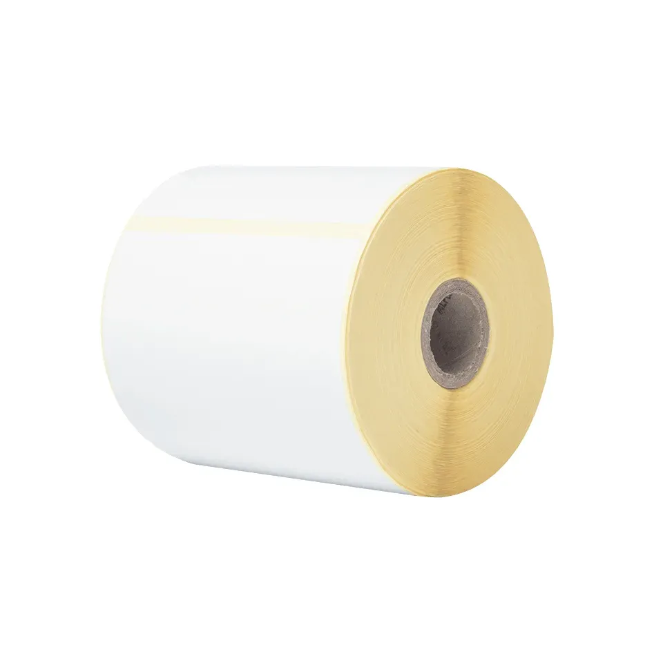 Brother - BDE-1J152102-102 (102mm x 152mm, 350 štítků) pouze pro řadu TD, 8 rolí