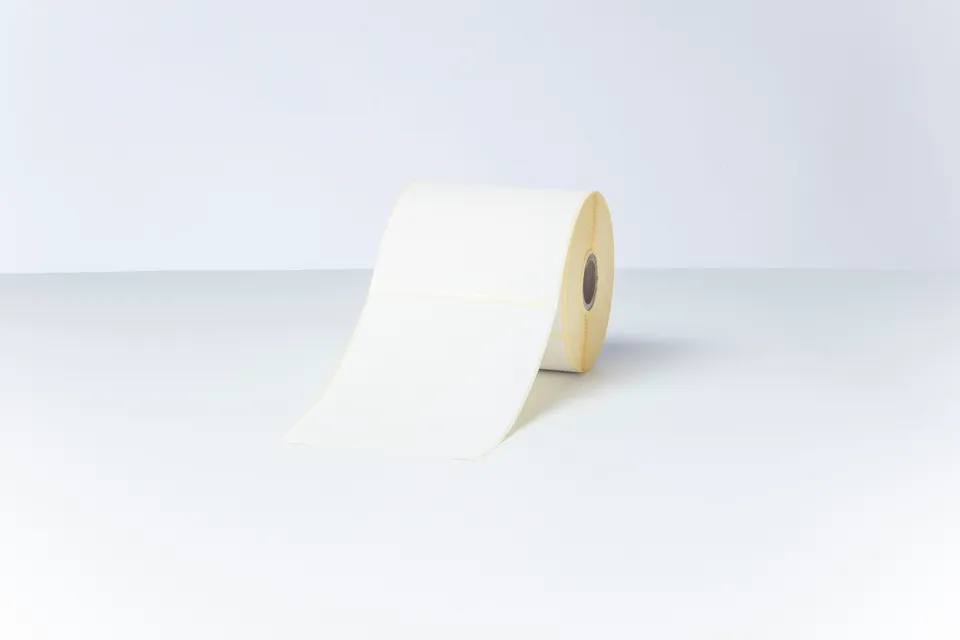 Brother - BDE-1J152102-102 (102mm x 152mm, 350 štítků) pouze pro řadu TD, 8 rolí