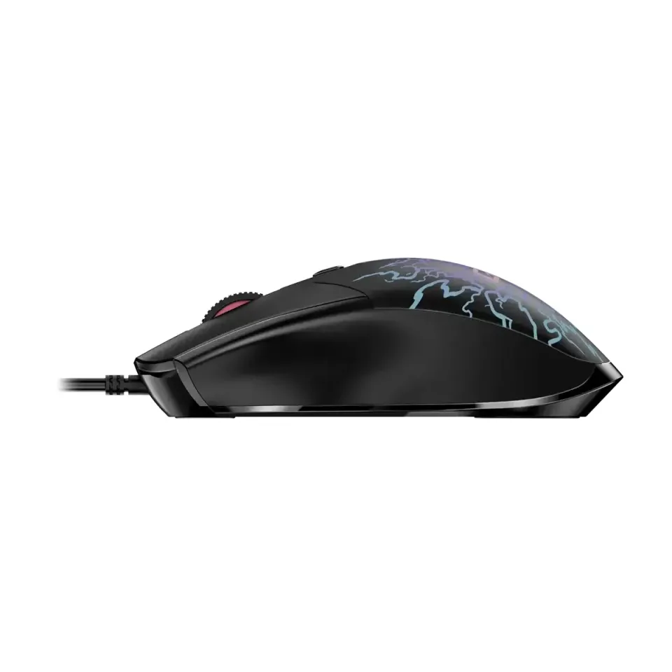 GENIUS GX GAMING Scorpion M300 , černá