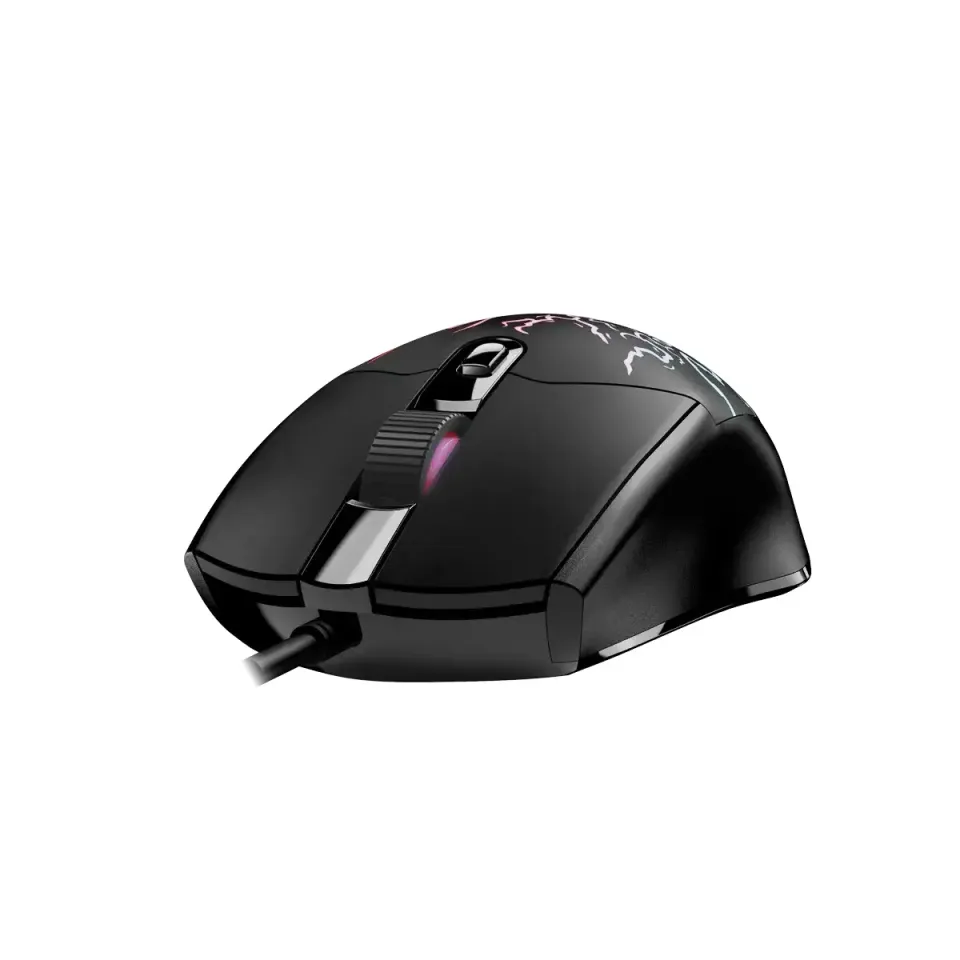 GENIUS GX GAMING Scorpion M300 , černá