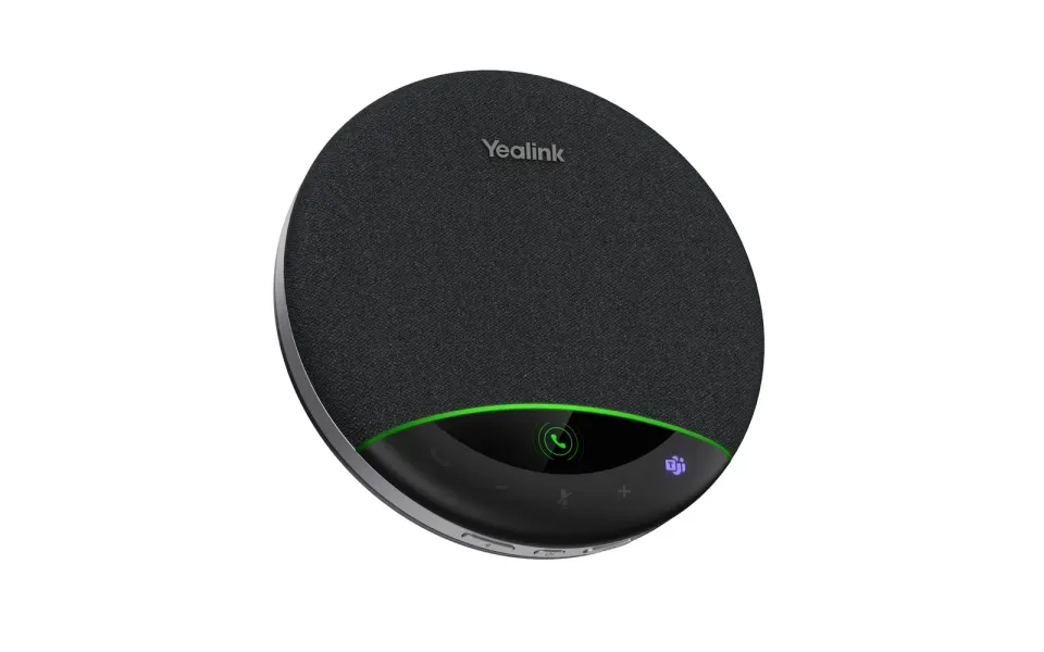 Yealink SP96 USB-C/A speakerphone, konferenční