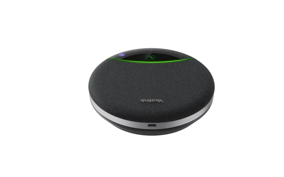 Yealink SP96 USB-C/A speakerphone, konferenční