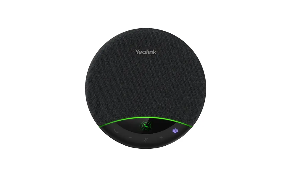 Yealink SP96 USB-C/A speakerphone, konferenční