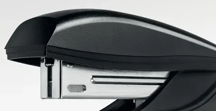LEITZ Ekologická sešívačka NeXXt RECYCLE, 30 listů, černá