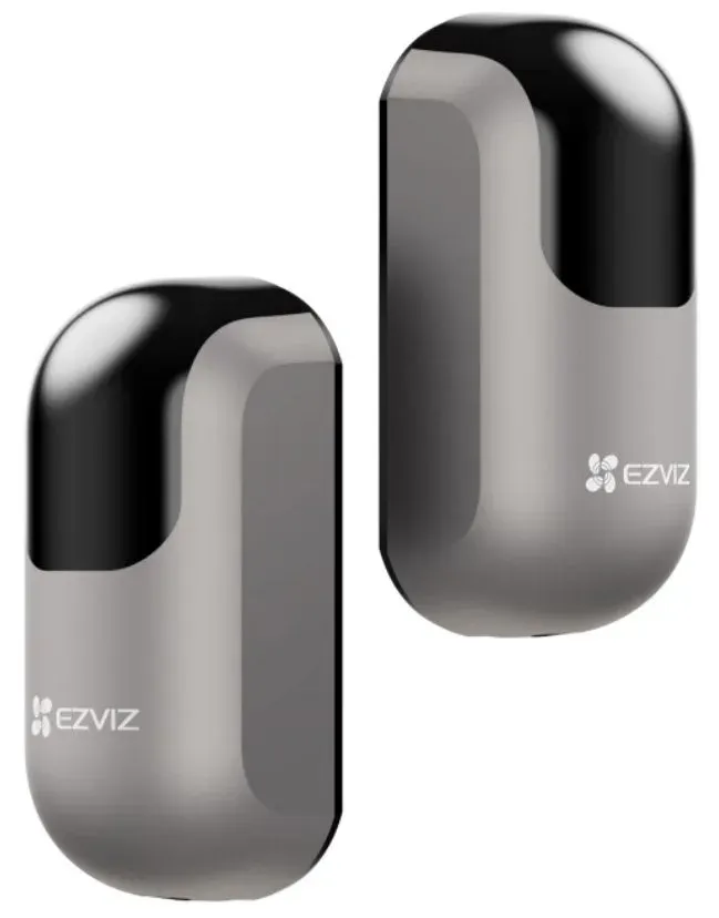 EZVIZ chytrý vratový pohon HG2 600 (Pro) Kit