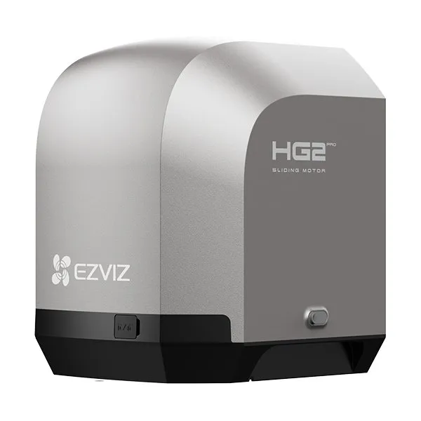 EZVIZ chytrý vratový pohon HG2 600 (Pro) Kit