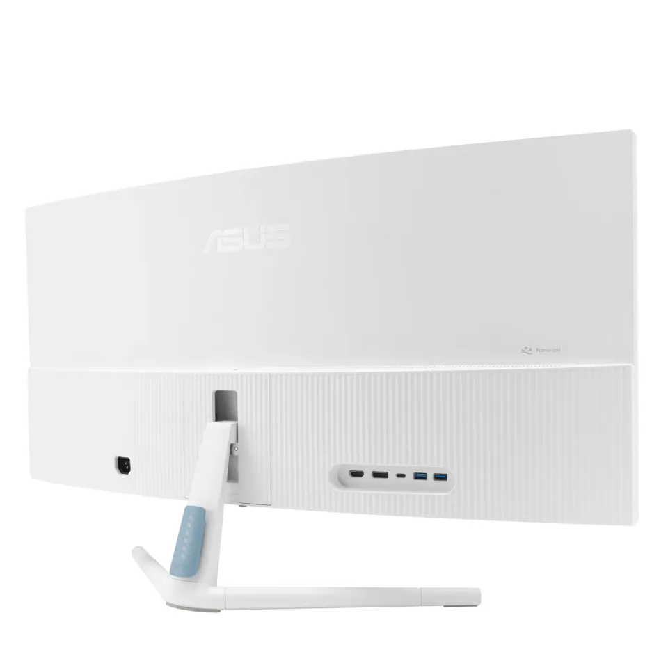 ASUS/VU34WCIP-W/34"/VA/wQHD/100Hz/1ms/Bílá/3R