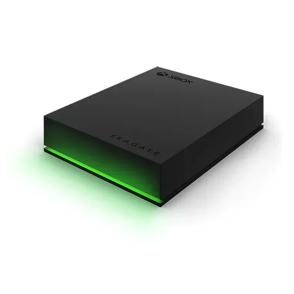 Seagate Game Drive/2TB/HDD/Externí/2.5"/Černá/2R