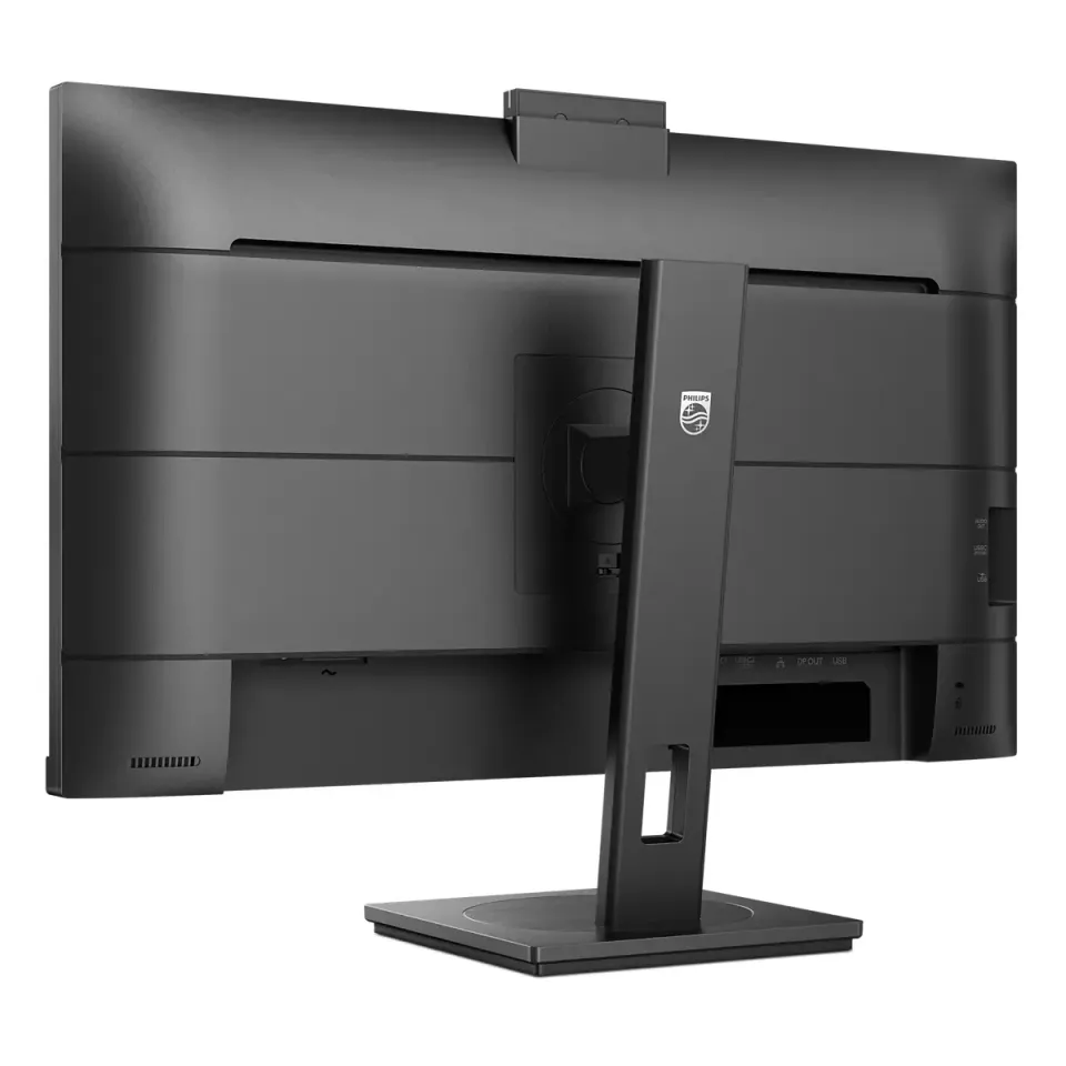 Philips MT IPS LED 27B1U5601H/00 - IPS panel, 2560x1440, HDMI, DP, USB-C, USB, LAN, repro, pivot, webcam