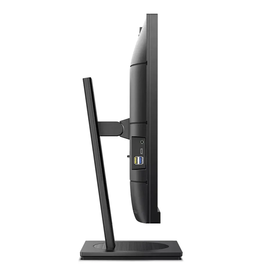 Philips MT IPS LED 27B1U5601H/00 - IPS panel, 2560x1440, HDMI, DP, USB-C, USB, LAN, repro, pivot, webcam