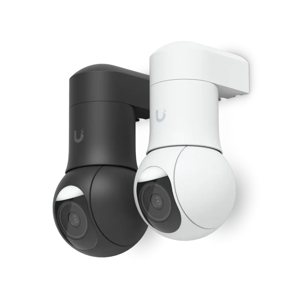 UBNT UVC-G5-PTZ black