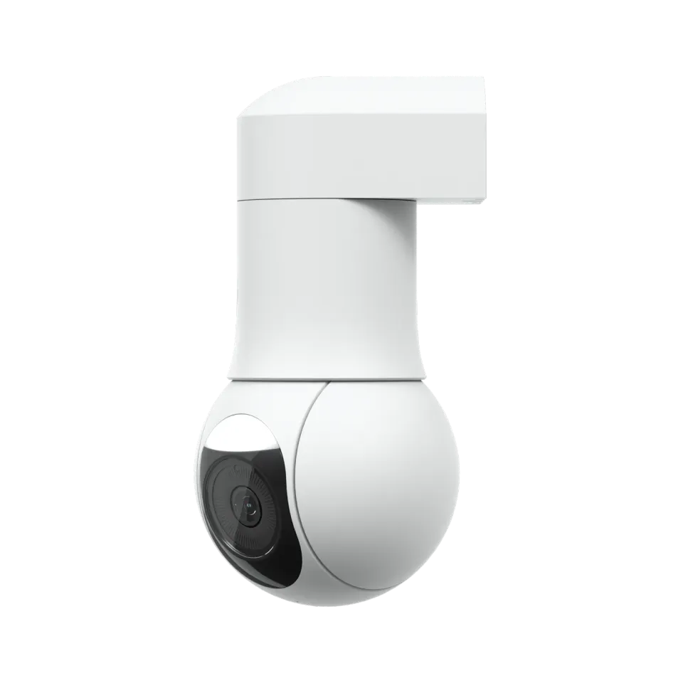 UBNT UVC-G5-PTZ black