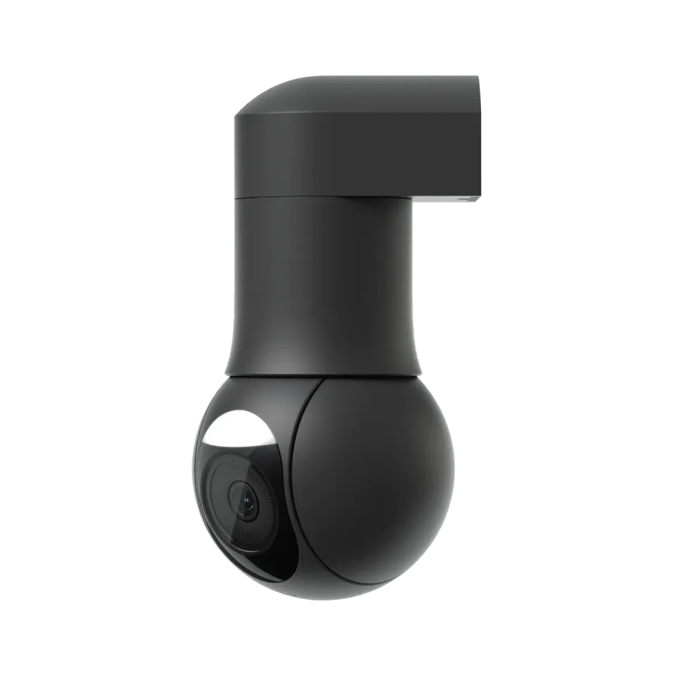 UBNT UVC-G5-PTZ black