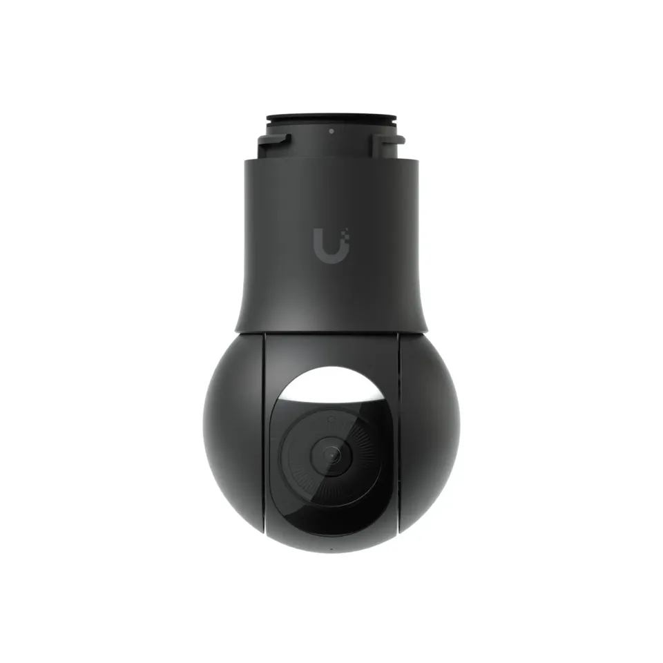 UBNT UVC-G5-PTZ black