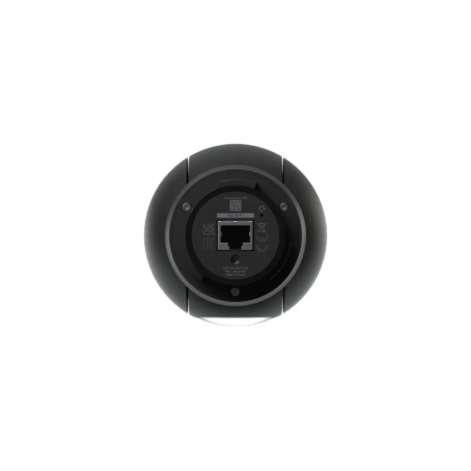UBNT UVC-G5-PTZ black