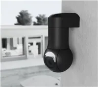 UBNT UVC-G5-PTZ black