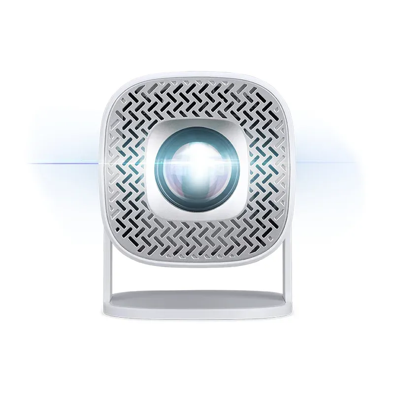 AOpen Projektor QH15s LCD 720p 6500 LED lm (180 ANSI) 1000:1 EMEA 0.62 Kg EURO/UK Power