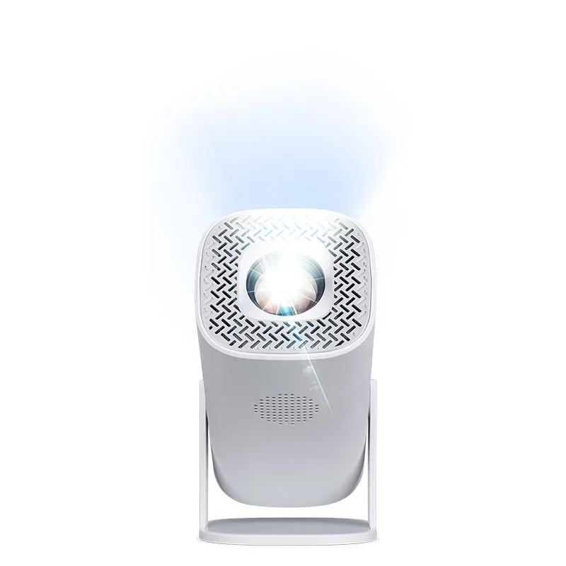 AOpen Projektor QH15s LCD 720p 6500 LED lm (180 ANSI) 1000:1 EMEA 0.62 Kg EURO/UK Power