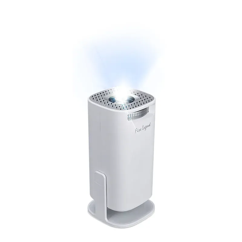 AOpen Projektor QH15s LCD 720p 6500 LED lm (180 ANSI) 1000:1 EMEA 0.62 Kg EURO/UK Power