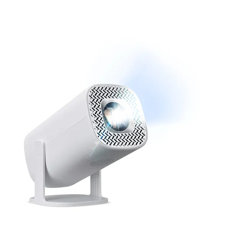 AOpen Projektor QH15s LCD 720p 6500 LED lm (180 ANSI) 1000:1 EMEA 0.62 Kg EURO/UK Power