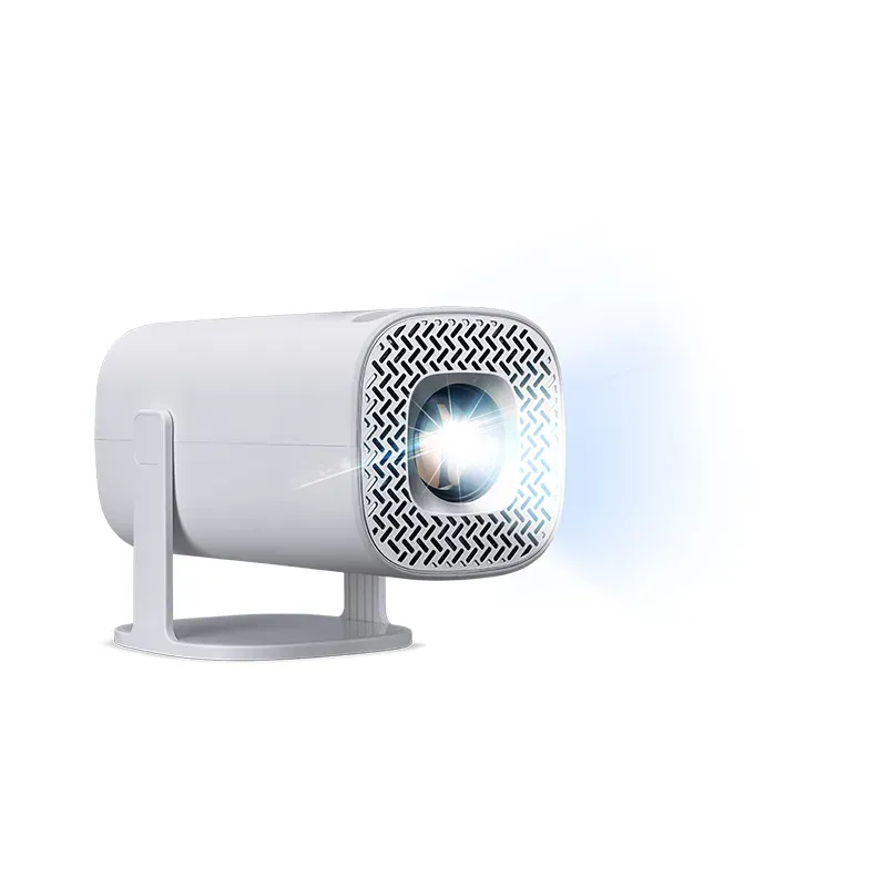 AOpen Projektor QH15s LCD 720p 6500 LED lm (180 ANSI) 1000:1 EMEA 0.62 Kg EURO/UK Power