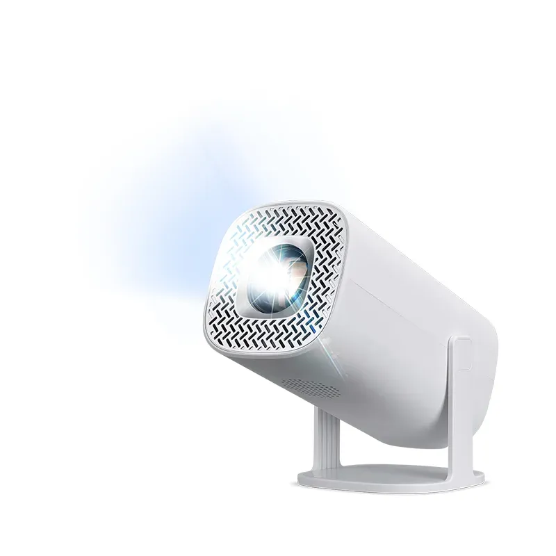 AOpen Projektor QH15s LCD 720p 6500 LED lm (180 ANSI) 1000:1 EMEA 0.62 Kg EURO/UK Power