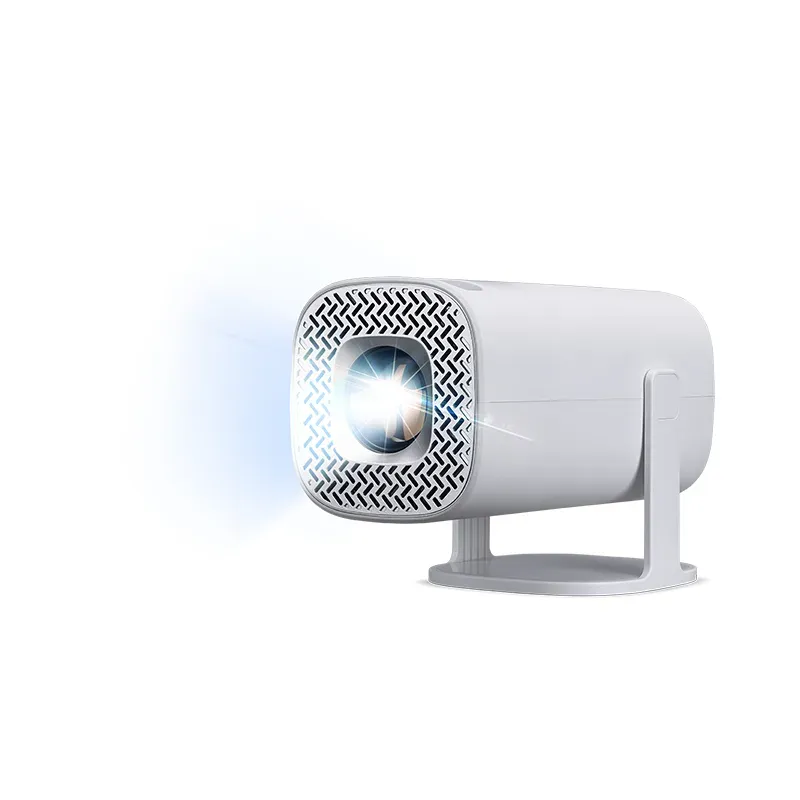AOpen Projektor QH15s LCD 720p 6500 LED lm (180 ANSI) 1000:1 EMEA 0.62 Kg EURO/UK Power