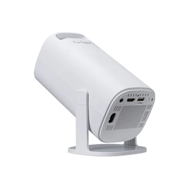 AOpen Projektor QH15s LCD 720p 6500 LED lm (180 ANSI) 1000:1 EMEA 0.62 Kg EURO/UK Power