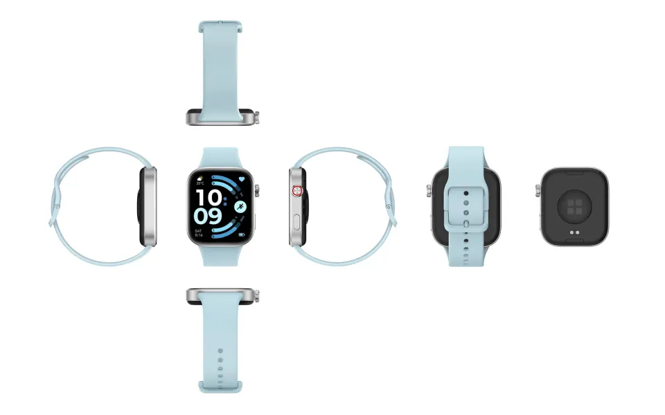 Xiaomi Redmi Watch 6 Glacier Blue