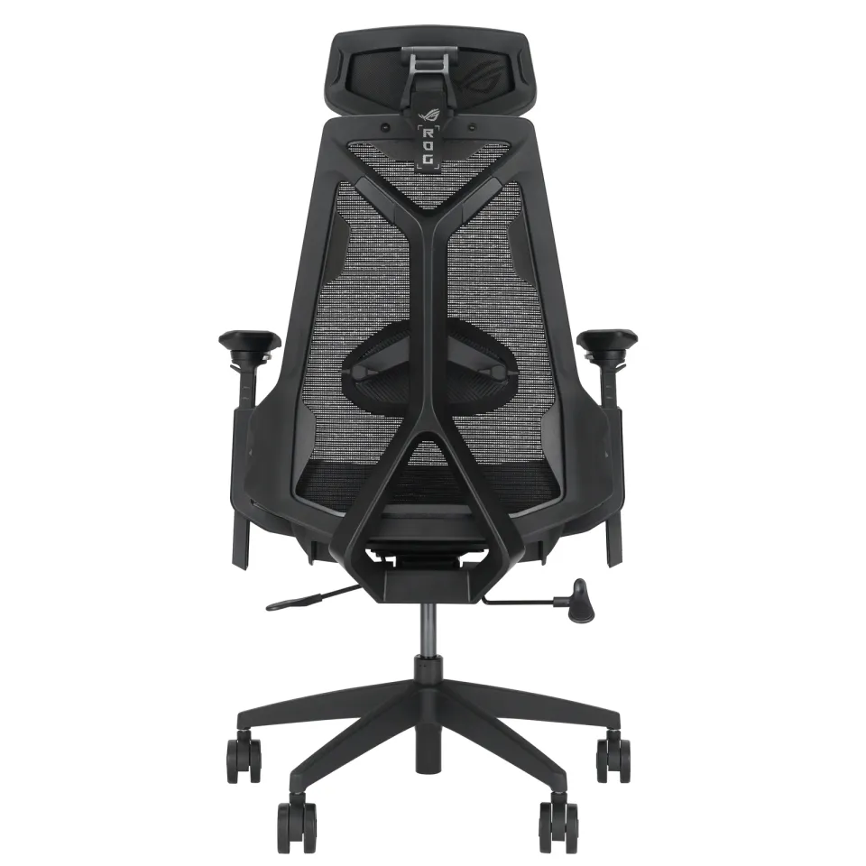 ASUS herní křeslo ROG Destrier Core, černá