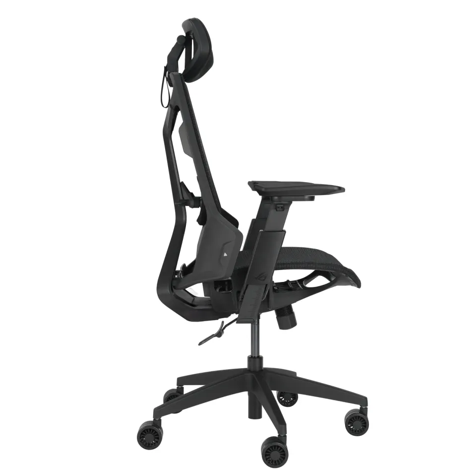 ASUS herní křeslo ROG Destrier Core, černá
