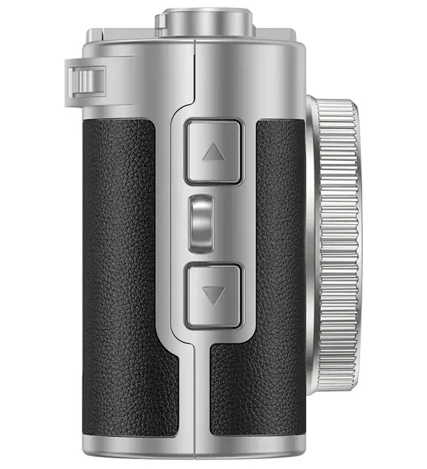 Rollei Mini Digitalkamera/ 2 MPix/ 0,96" LCD/ 1080p video/ Černý
