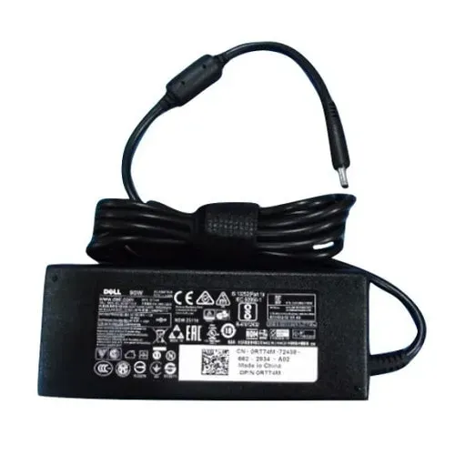 DELL AC adaptér 90W 3 Pin pro Inspiron NB SLIM 4.5mm