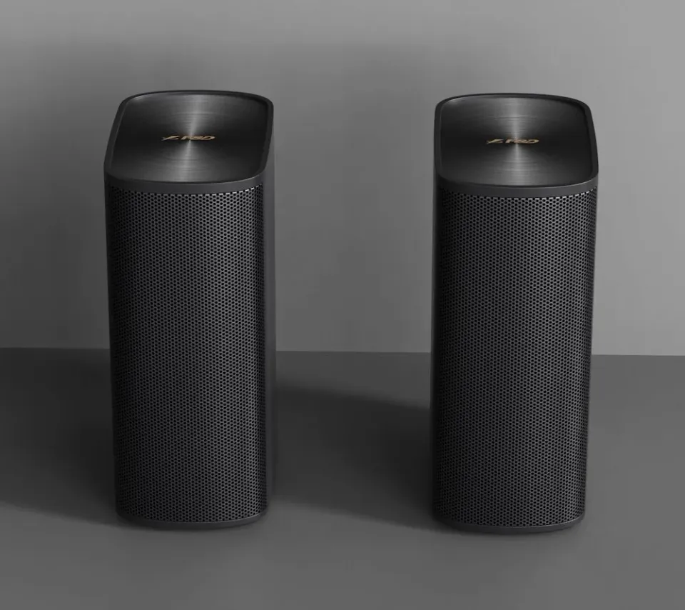 FENDA F&D repro HT-500DA/ Dolby Atmos HT/ 190W/ BT5.3/HDMI(ARC)/AUX/optický/koaxiální/USB vstup/ dálkové ovládání