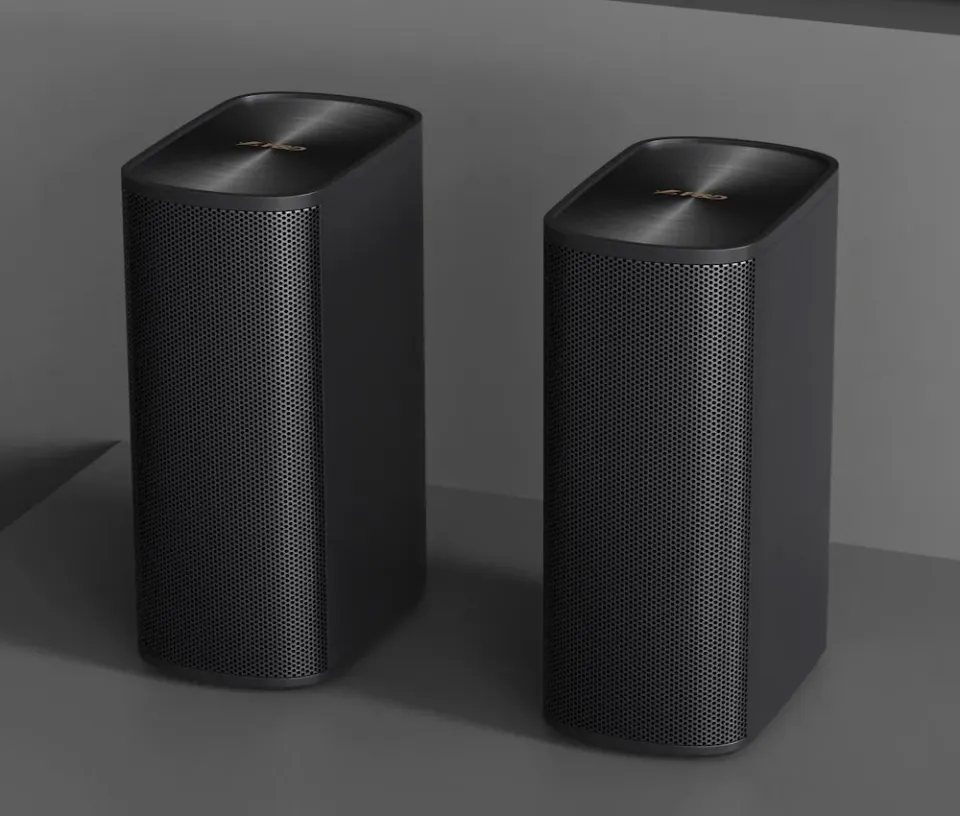 FENDA F&D repro HT-500DA/ Dolby Atmos HT/ 190W/ BT5.3/HDMI(ARC)/AUX/optický/koaxiální/USB vstup/ dálkové ovládání