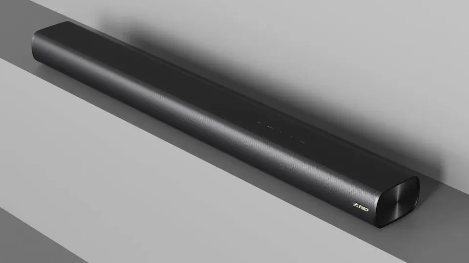 FENDA F&D repro HT-500DA/ Dolby Atmos HT/ 190W/ BT5.3/HDMI(ARC)/AUX/optický/koaxiální/USB vstup/ dálkové ovládání