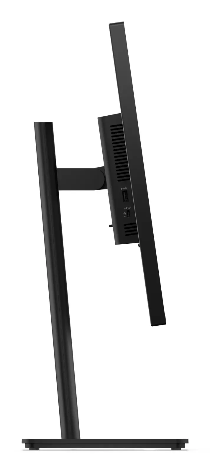 Lenovo LCD T27UD-40 27" 3840x2160 IPS/6ms/350 cd/m2/1500:1/Repro/HDMI/DP/3xUSB-C